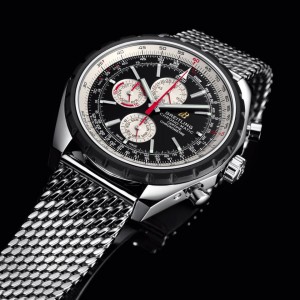 Breitling-Chrono-Matic