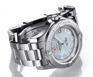 Breitling Replica Colt 36