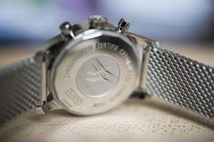 Breitling Replica Transocean Chronograph 38