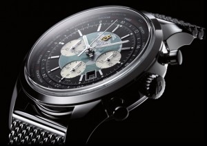 Breitling Replica Transocean Chronograph Unitime-1