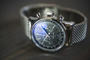 Breitling Transocean Chronograph 38 Replica