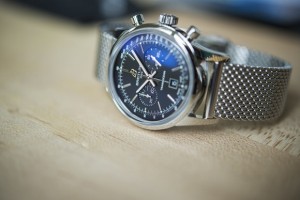 Replica Breitling Transocean Chronograph 38