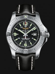 Breitling Colt Quartz Replica Watches