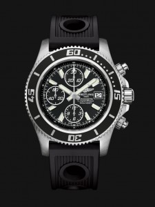 Breitling Superocean Chronograph II Replica Watches