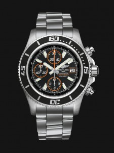 Breitling Superocean Chronograph II copy Watches