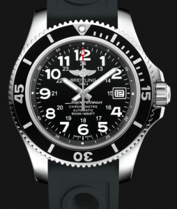 Best Breitling Superocean II 42 Replica Watches