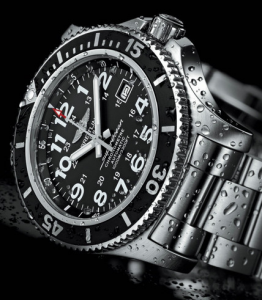 Best Breitling Superocean II 44 Replica Watches