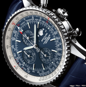 Outstanding Swiss Breitling Navitimer 1461 Replica Watches