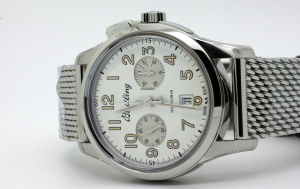 breitling replica Transocean 1915 Chronometer