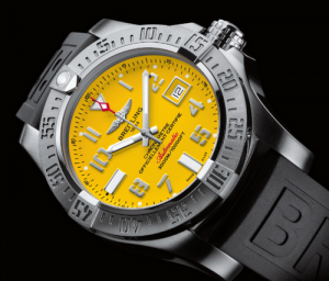 High-quality Breitling Avenger II Seawolf Replica Watches