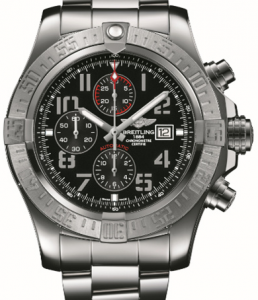 High-quality Breitling Super Avenger II Replica Watches