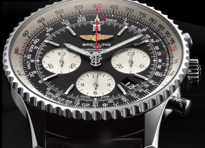 Swiss Breitling Navitimer 01 Replica Watches