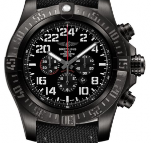 Swiss Breitling Super Avenger Military Limited Replica Watches Sale