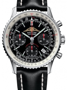 Swiss Special Breitling Navitimer AOPA Limited Fake Watches