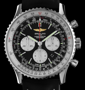 Top Breitling Navitimer 01 Replica Watches