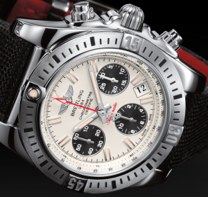 Swiss Powerful Breitling Chronomat 41 Airborne Replica Watches