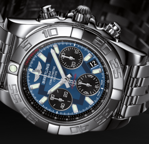 Swiss Powerful Breitling Chronomat 41 Replica Watches